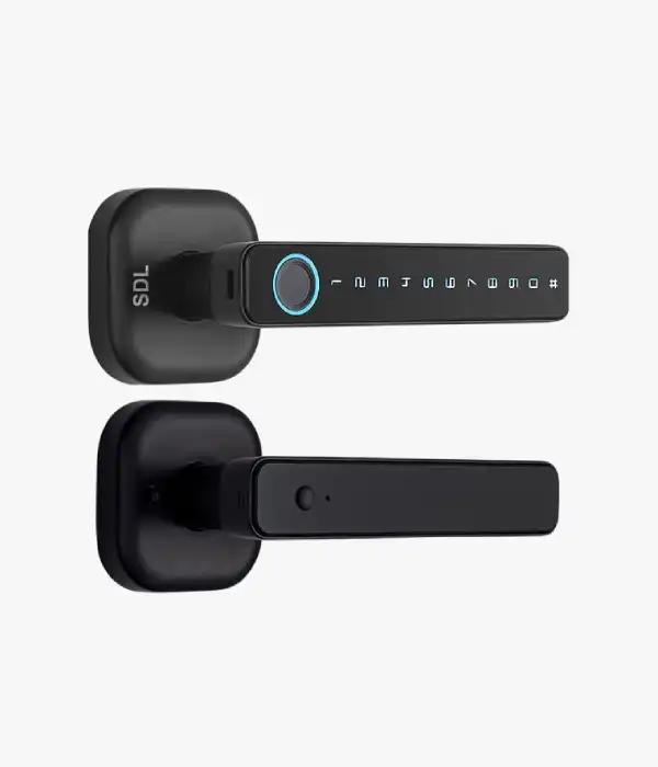 SDL 001 Smart Door Lock